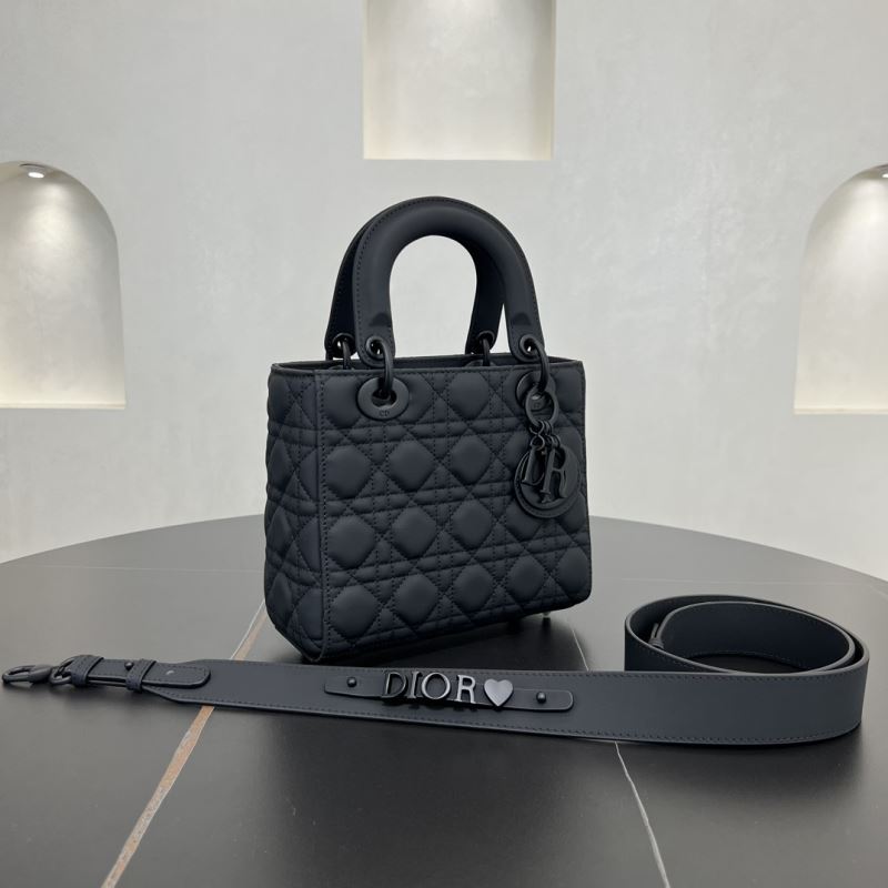 Christian Dior My Lady Bags